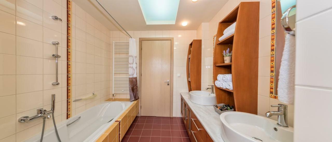 Karmilos Hill Villa Chania  Ngoại thất bức ảnh